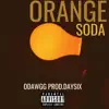 Odawgg - Orange Soda - Single